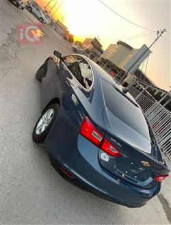 شيفروليه ماليبو